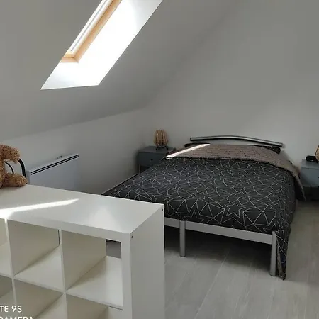 Au D'oye - Neuf Proche De La *