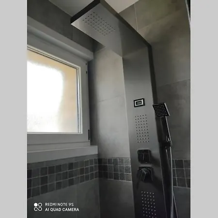 Au D'oye - Neuf Proche De La Holiday home