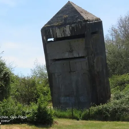 Au D'oye - Neuf Proche De La *