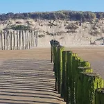 Au D'oye - Neuf Proche De La * Oye-Plage