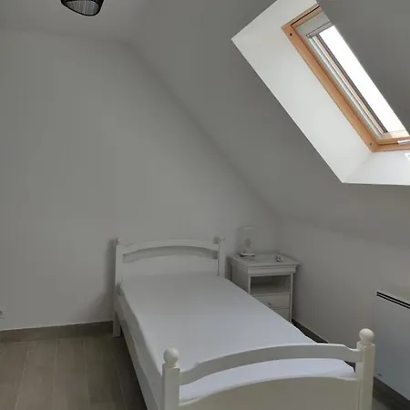 Au D'oye - Neuf Proche De La Oye-Plage