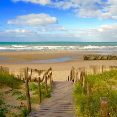 Dom wakacyjny Au D'oye - Neuf Proche De La *